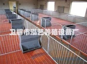 仔猪保育床选购指南 品牌、采购、图片与批发全解析