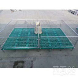 保育床生产批发与购买指南 高效养殖从选择合适的复合保育床开始