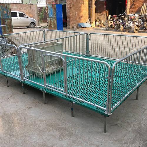 复合小猪保育床母猪保育床仔猪保育床生产加工